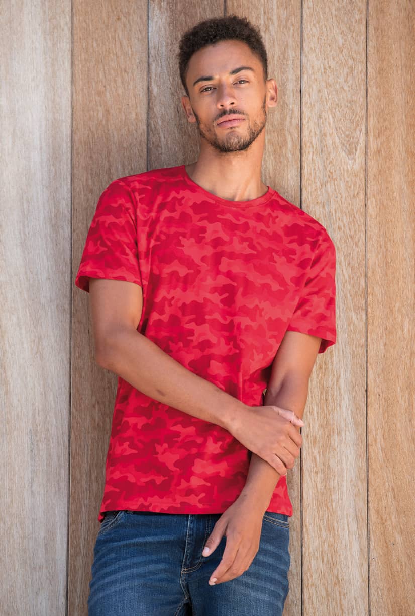 Camo T