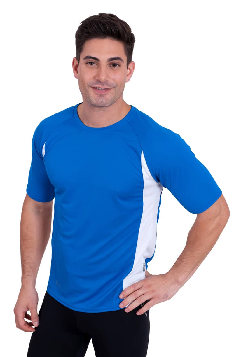 Racer Tech Tee