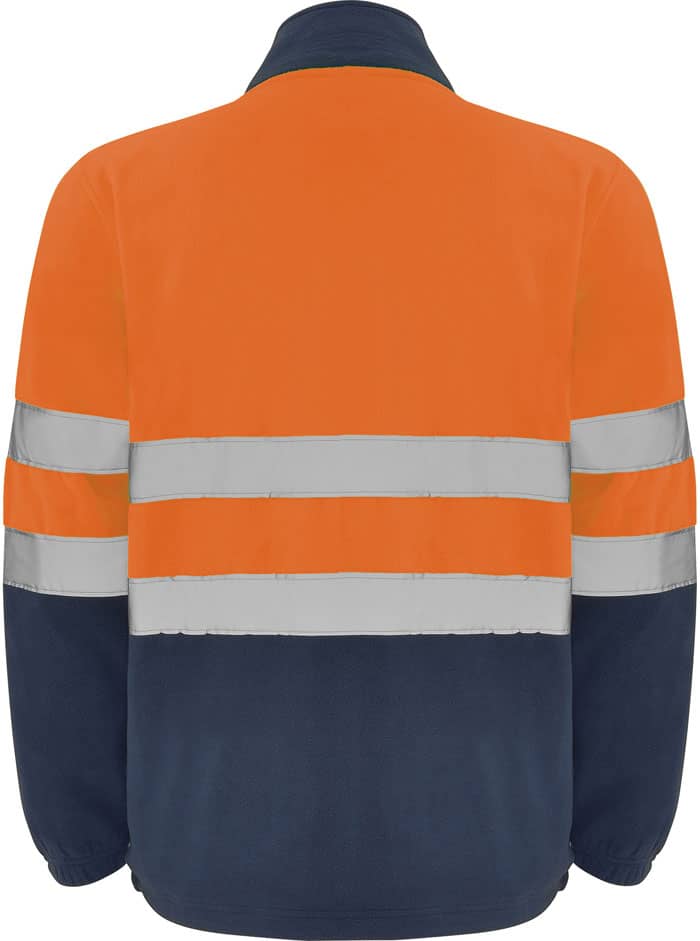 Altair Fleece Jacket