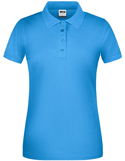 Ladies´ Bio Workwear Polo