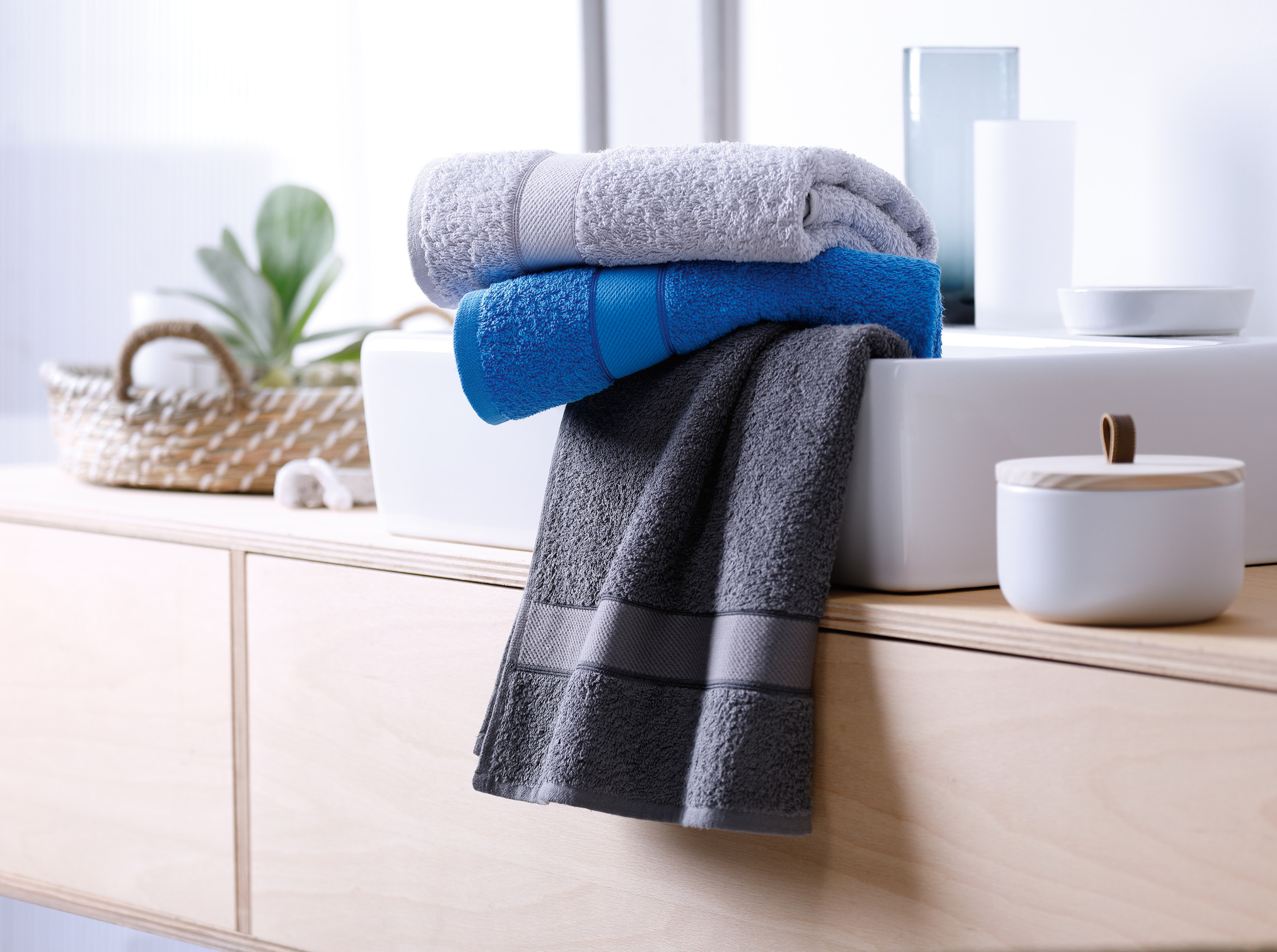 Hand Towel