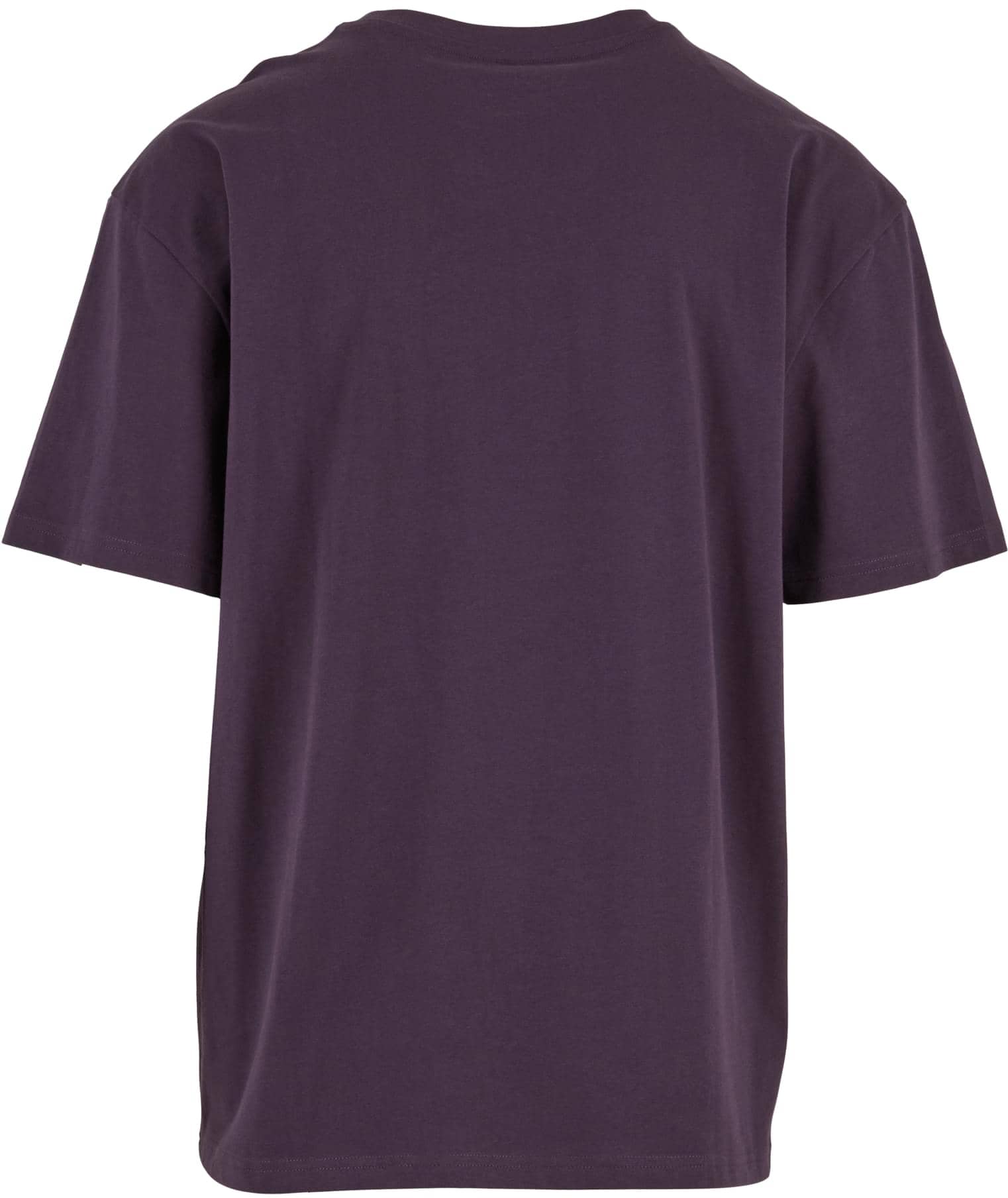 Cotton Loose Tee