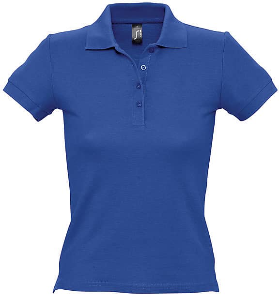 Women´s Polo People 210