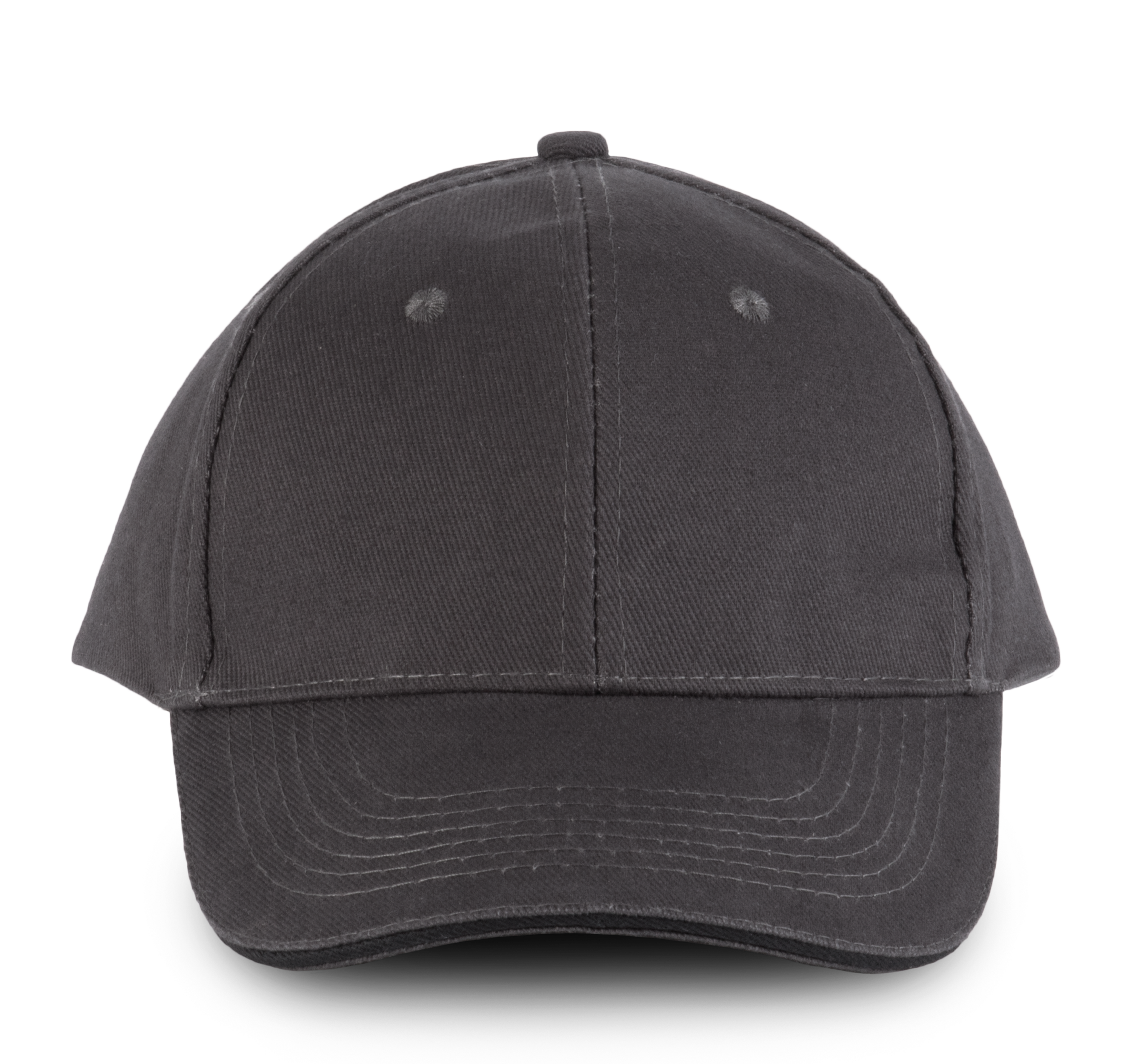Orlando - 6-Panel-Kappe