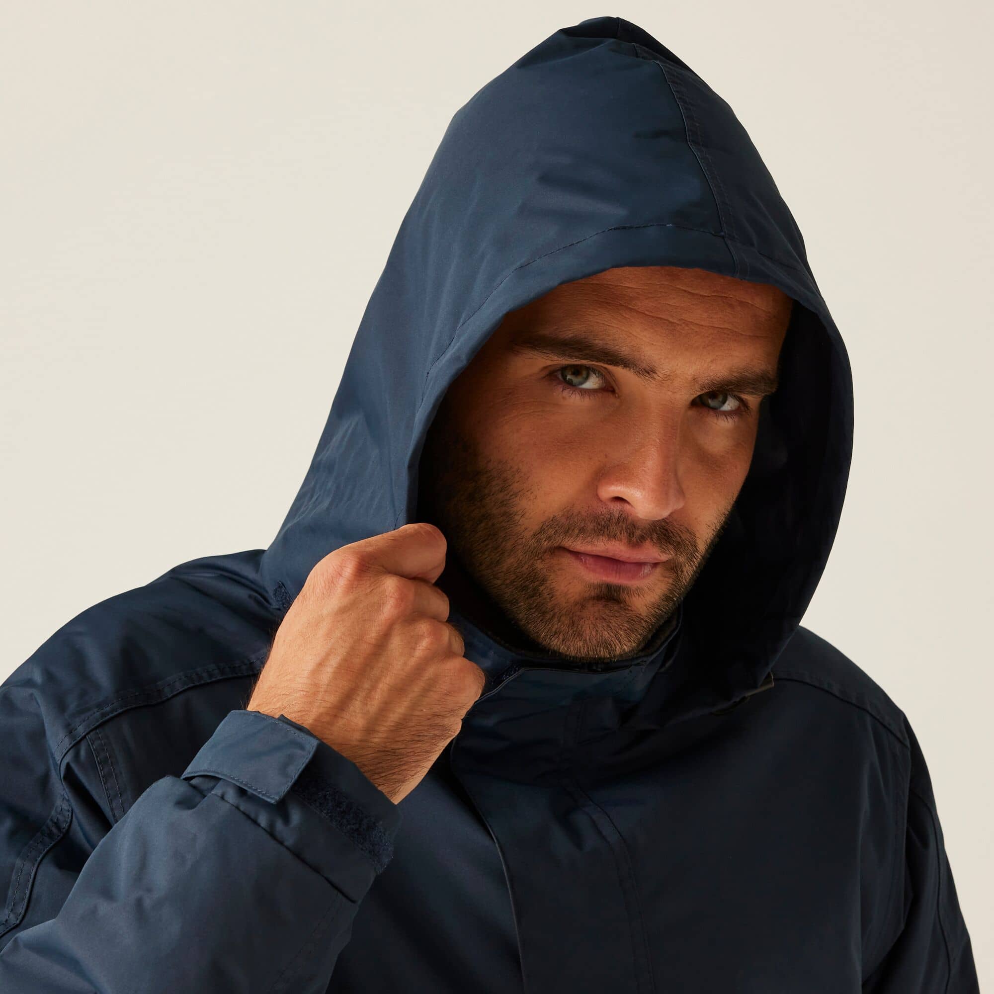 Dover Parka