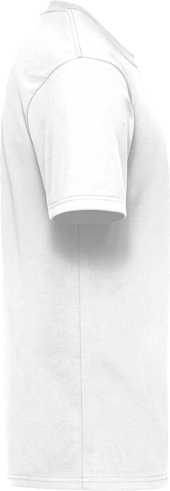 Unisex Organic Heavy Oversized T-Shirt