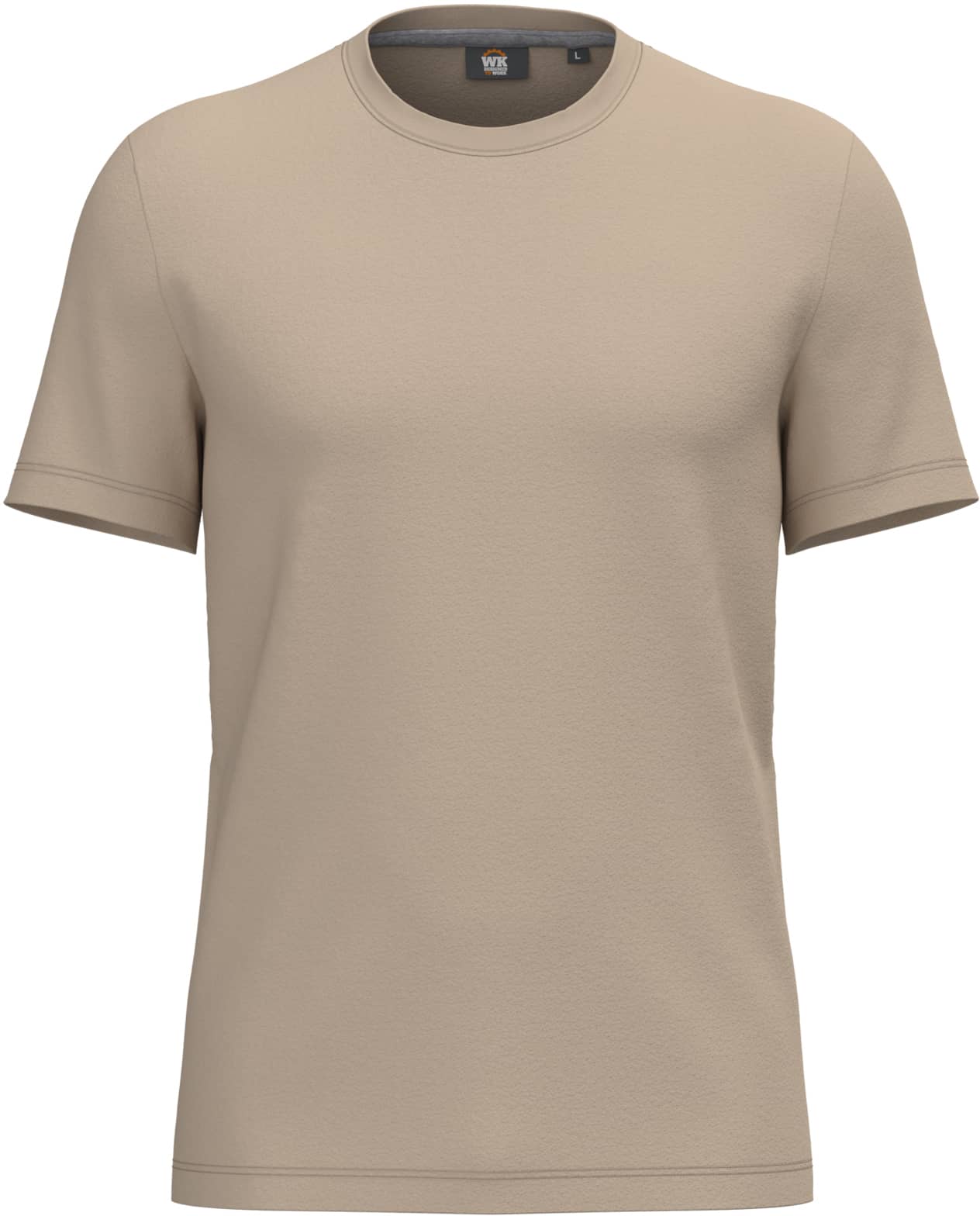 T-Shirt mit antibakterieller Behandlung für Herren