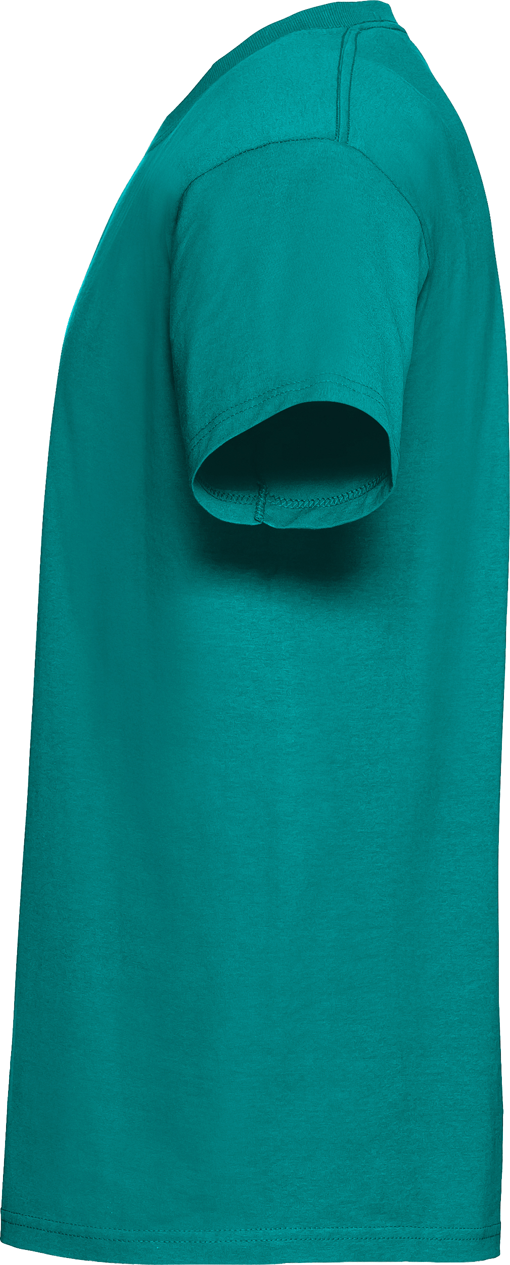 Iconic 195 Ringspun T