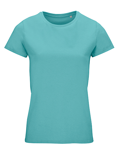 Women´s Crusader T-Shirt