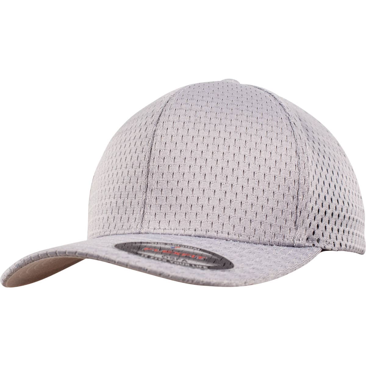 Flexfit Athletic Mesh Cap