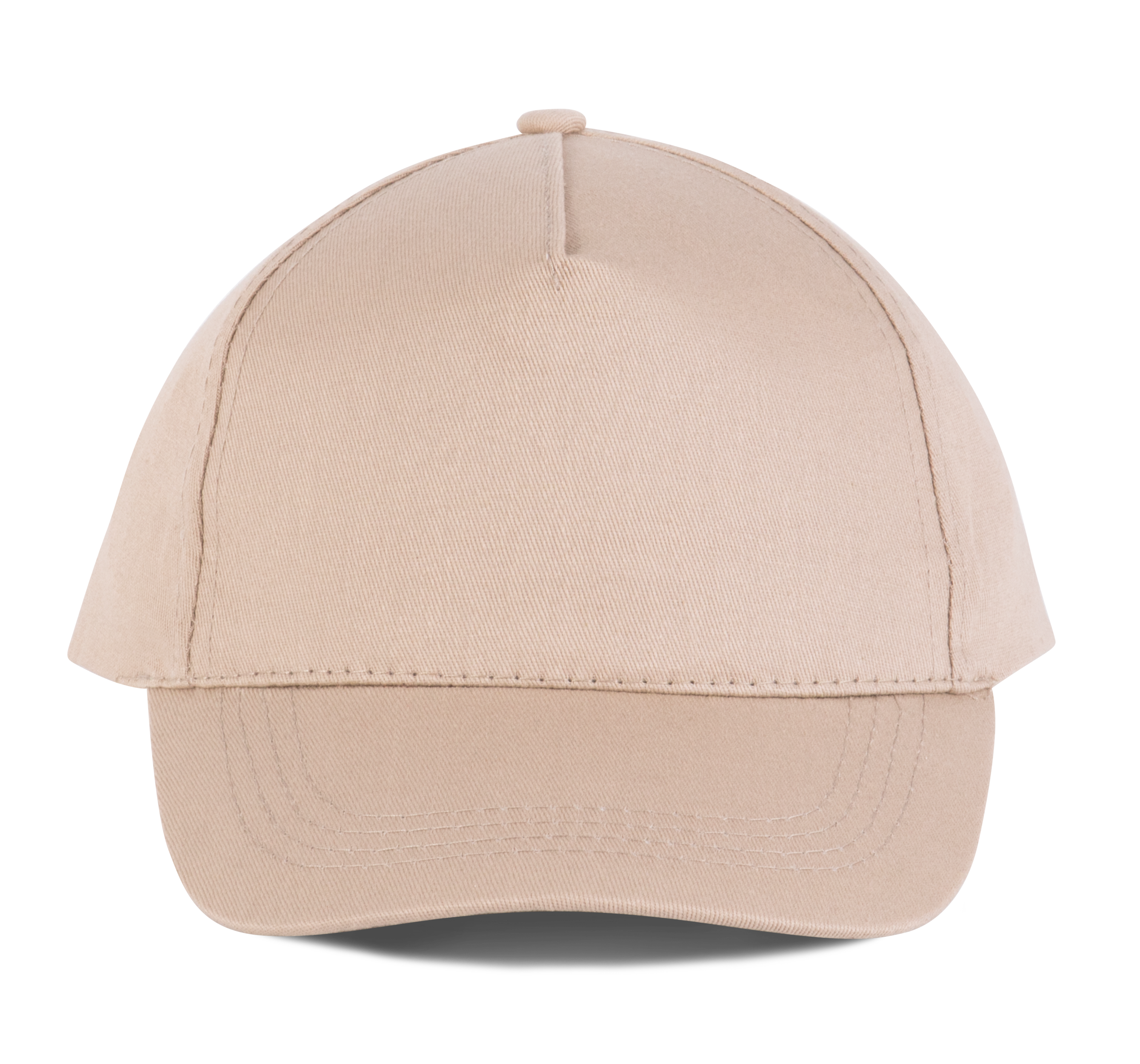 5-Panel-Kappe Baumwolle