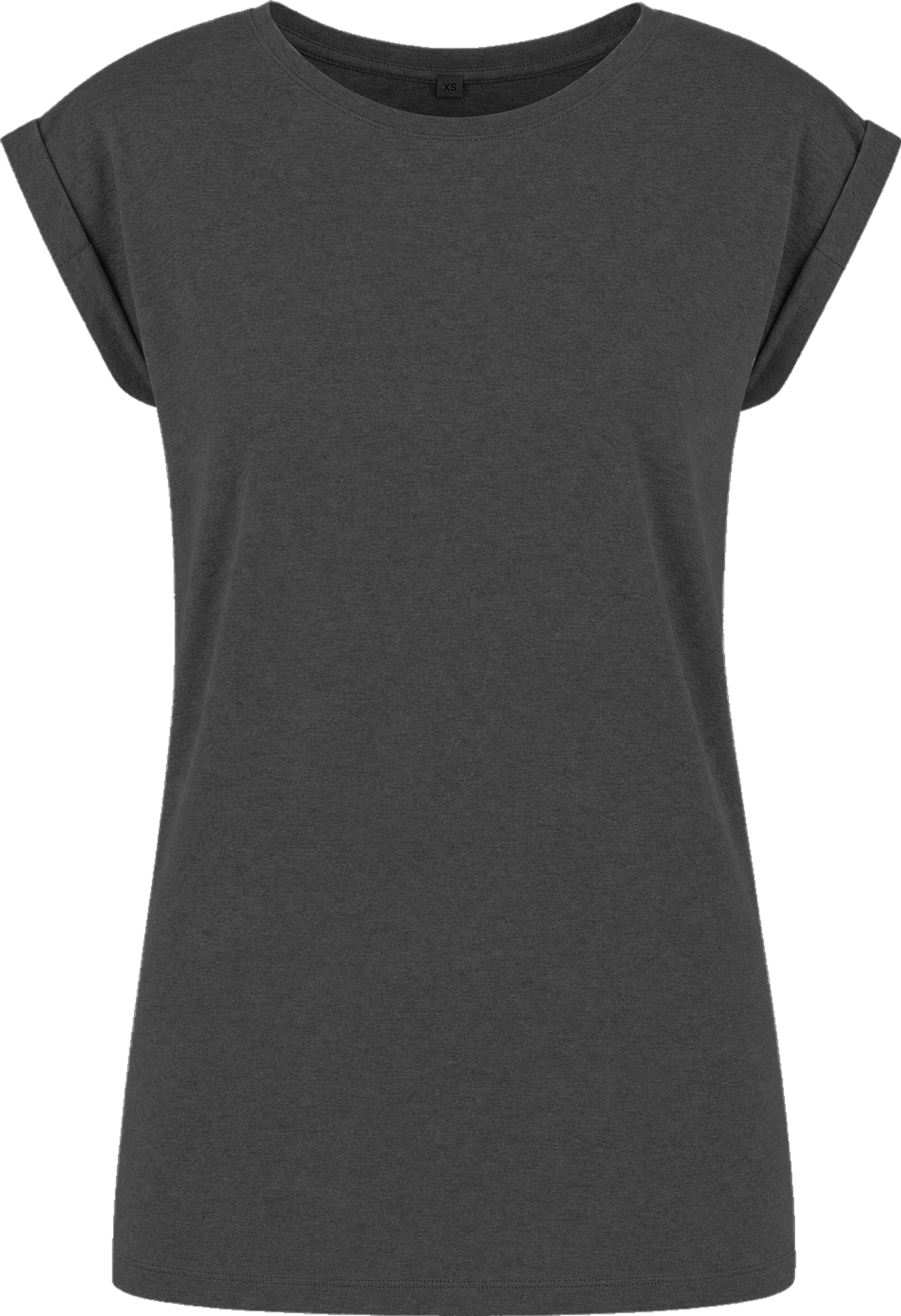 Ladies´ Extended Shoulder Tee