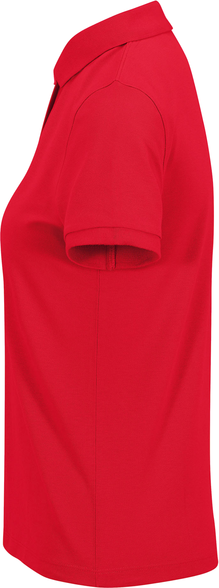 My Eco Polo 65/35 Women_°