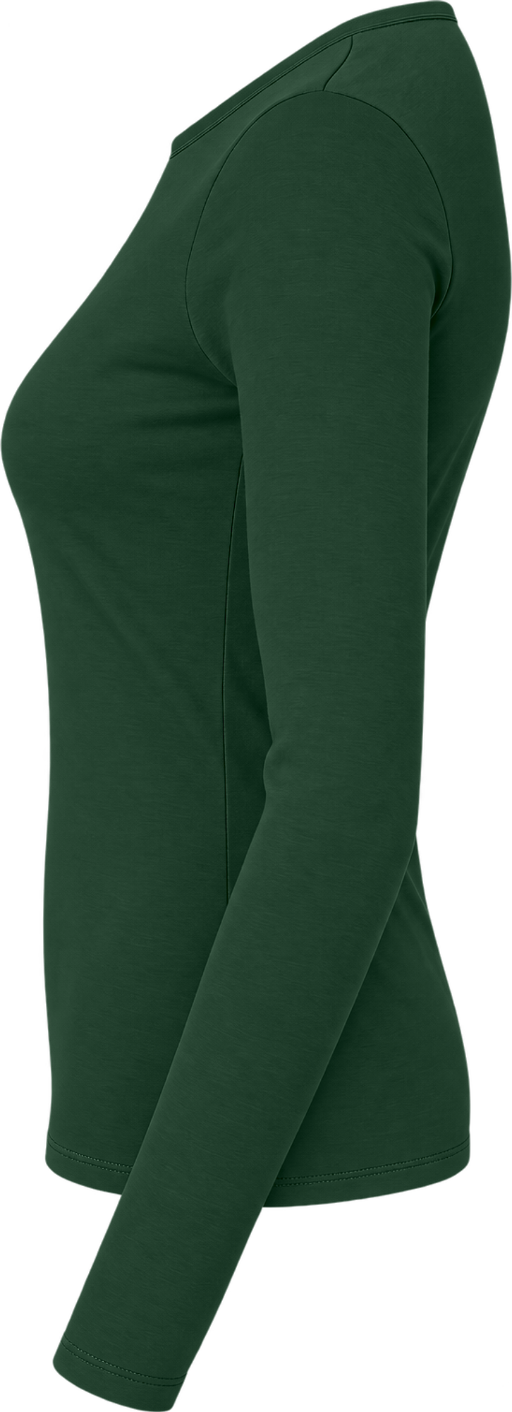 Ladies´ Long Sleeve T-Shirt