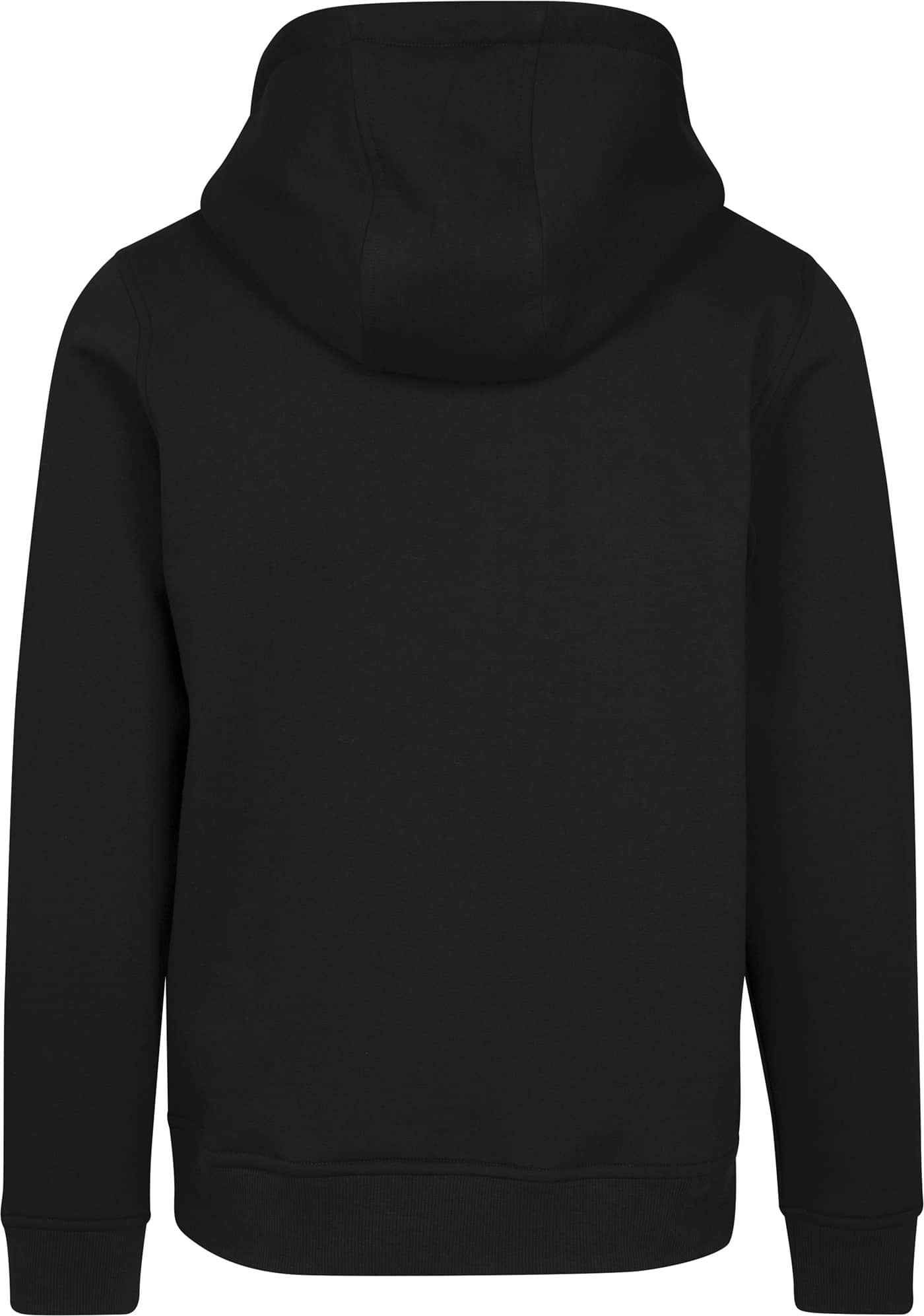 Merch Hoody