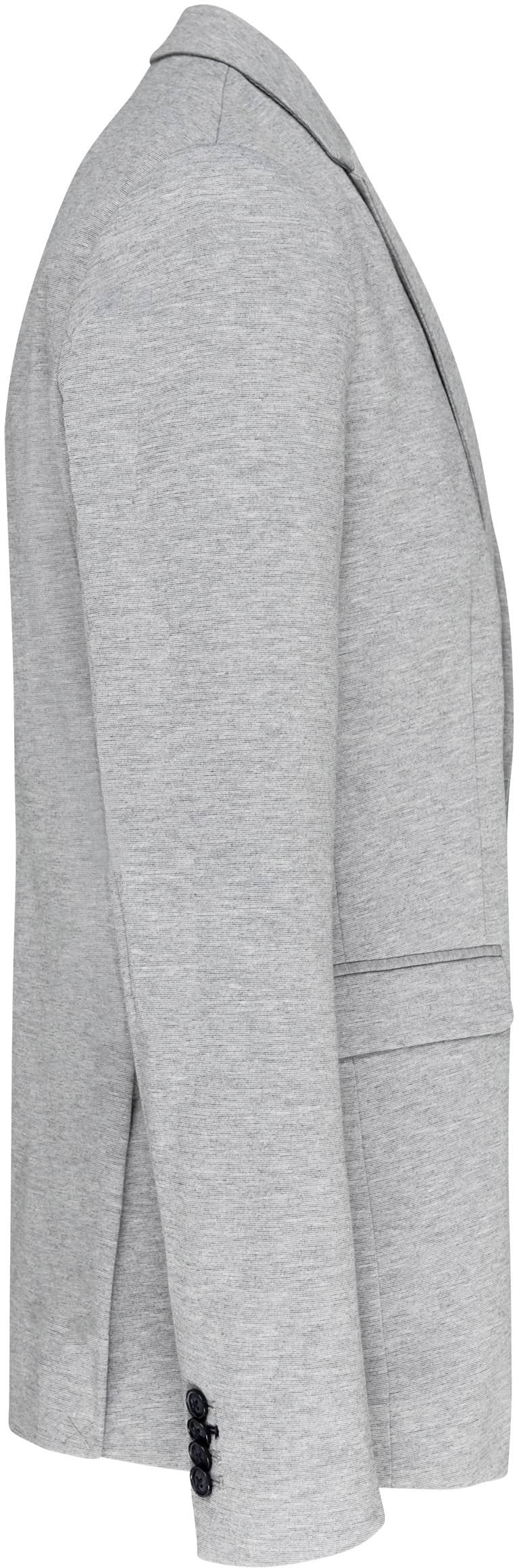 Herren-Strickjacke