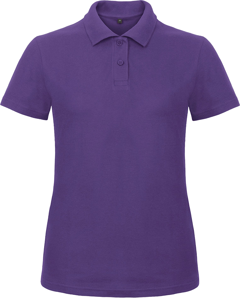Women´s Polo ID.001