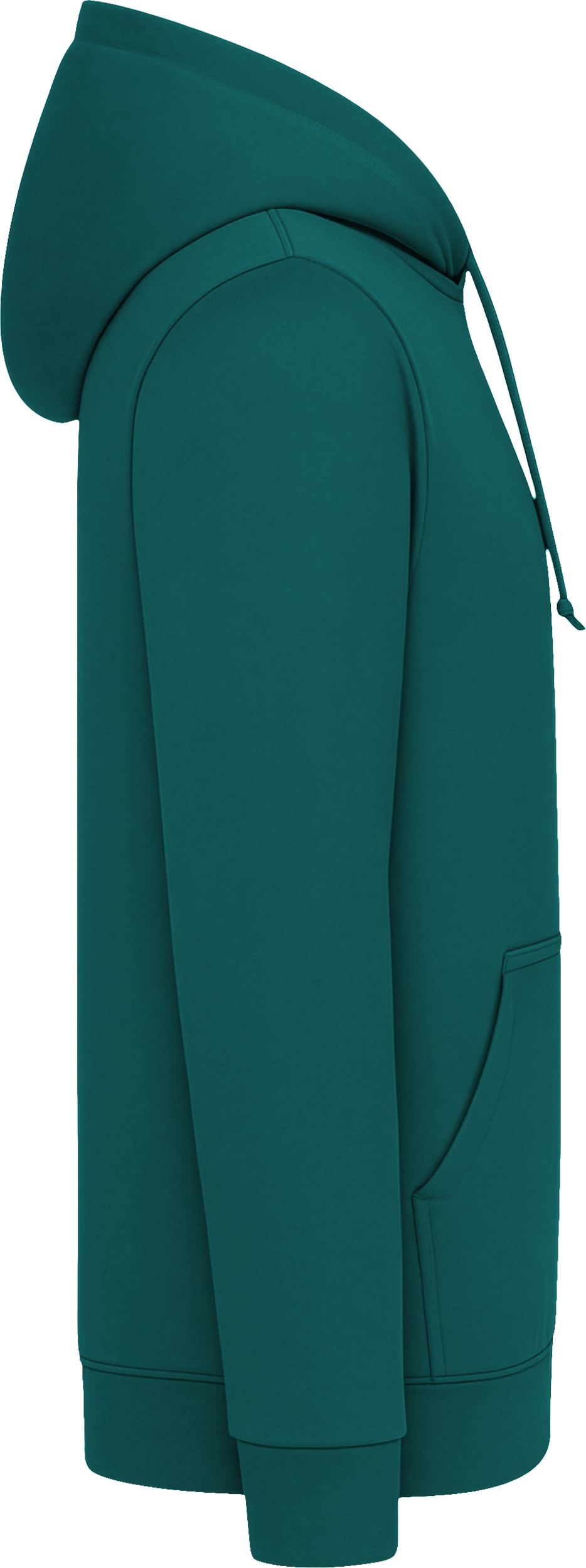 College Hoodie