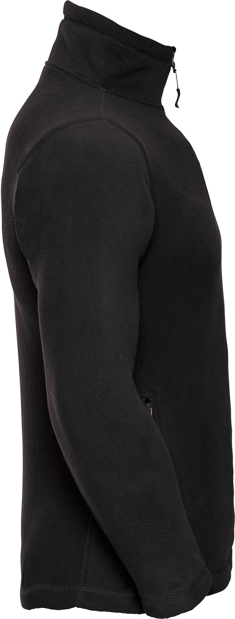 Quarter Zip Outdoor Fleece