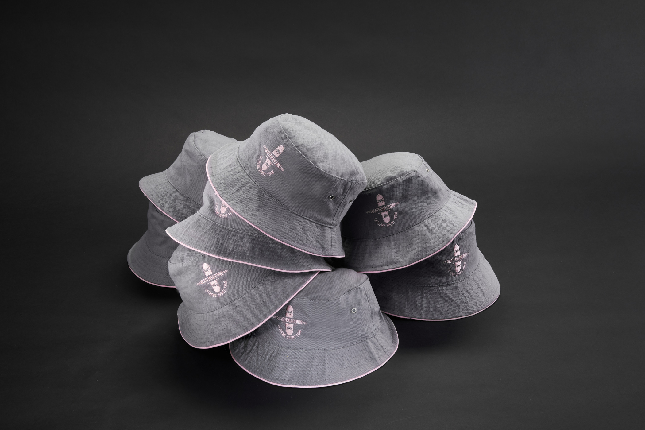 Fisherman Piping Hat