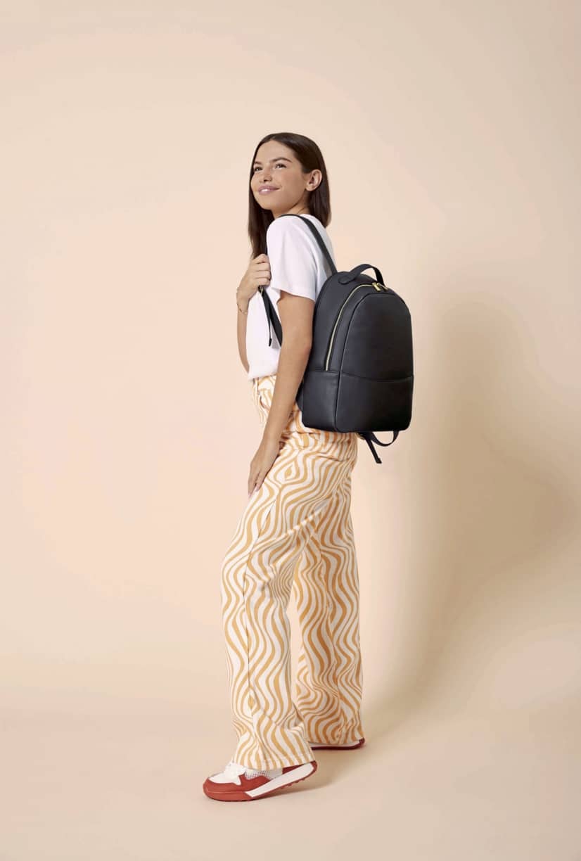 Boutique Backpack