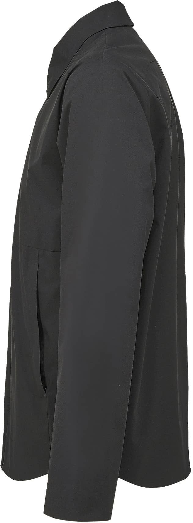Unisex Technical Jacket Anton