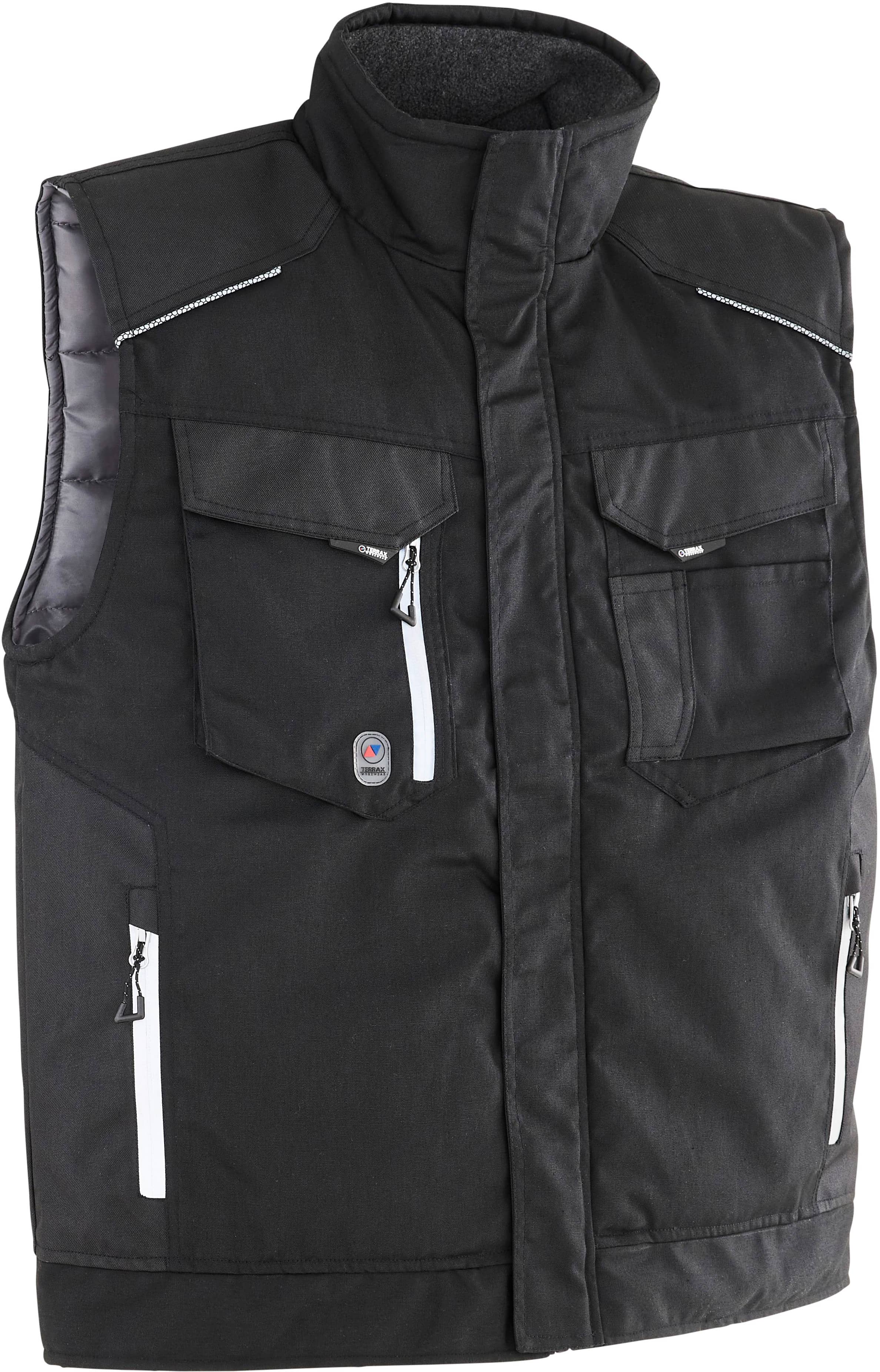 Men´s Work Vest