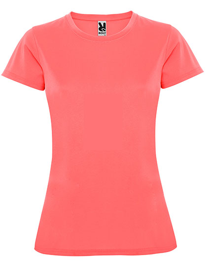 Women´s Montecarlo T-Shirt