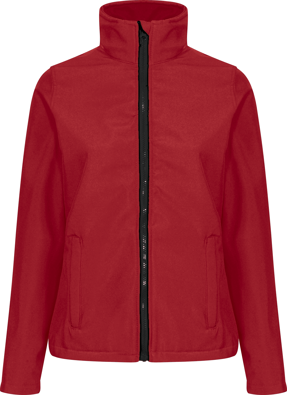 Women´s Ablaze Printable Softshell Jacket