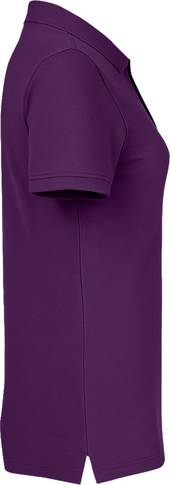 Women´s Classic Fit Klassic Superwash® 60° Polo