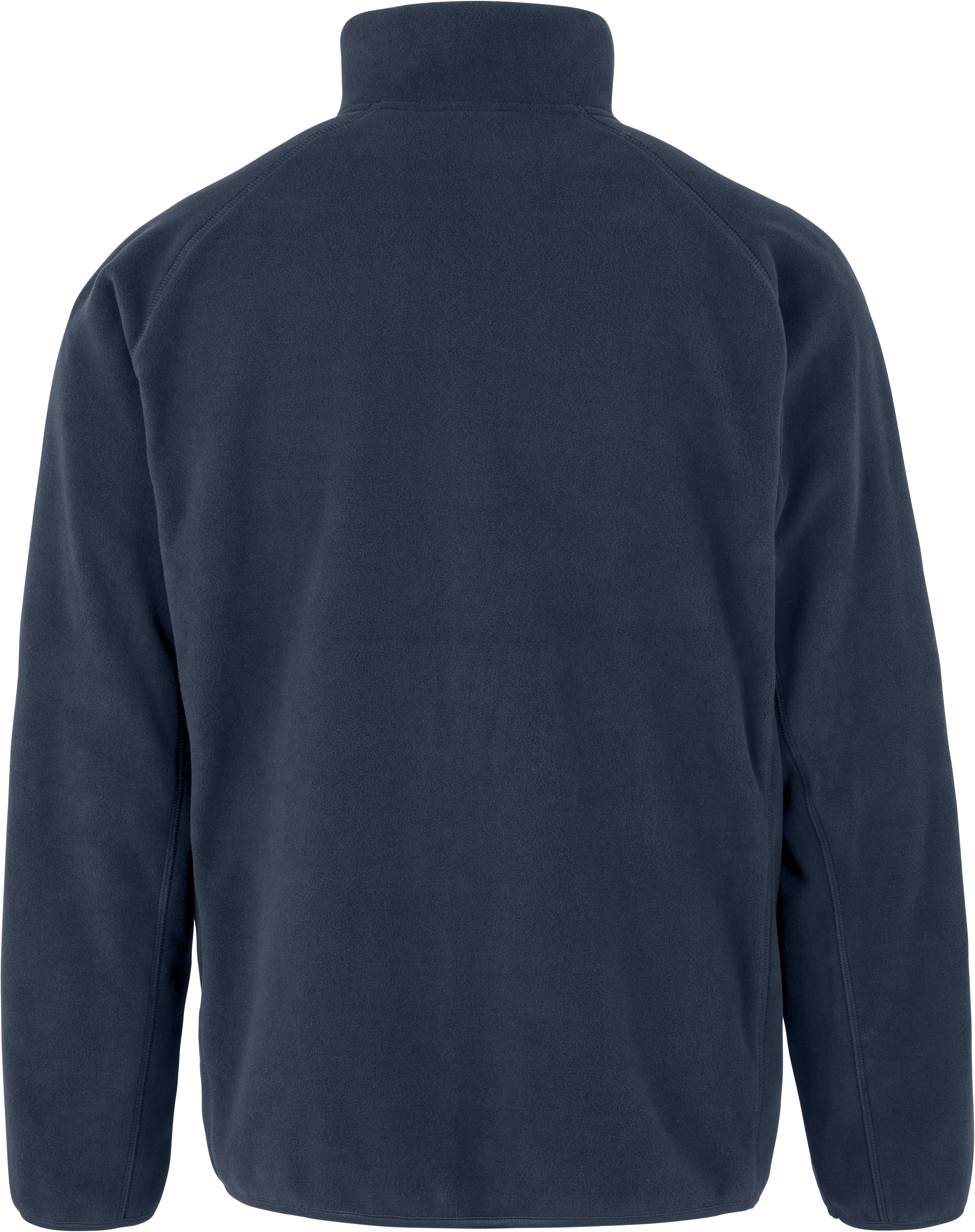 Recycled Fleece Polarthermic Jacket