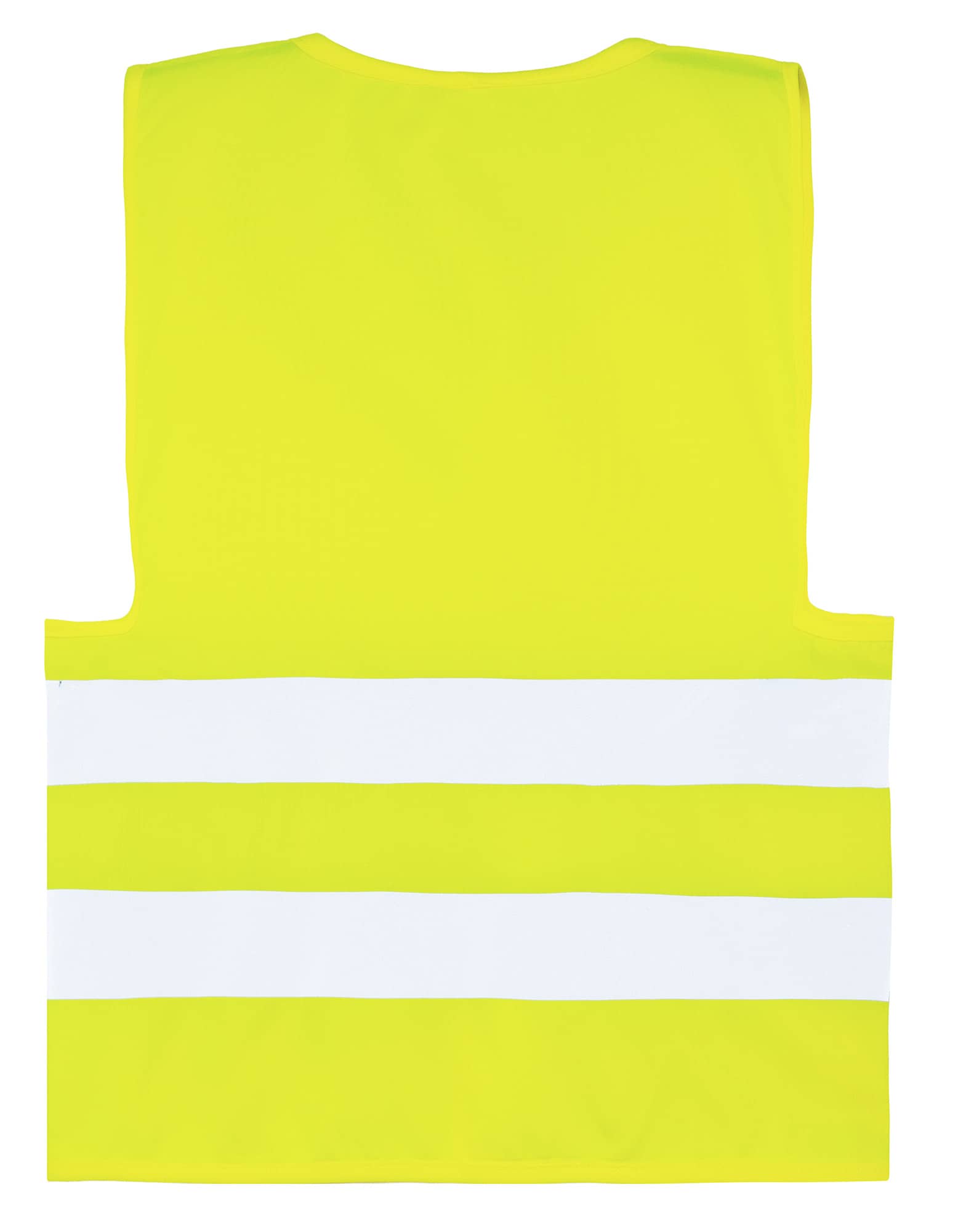 Safety Vest in mini vacuum packaging “Bottrop”