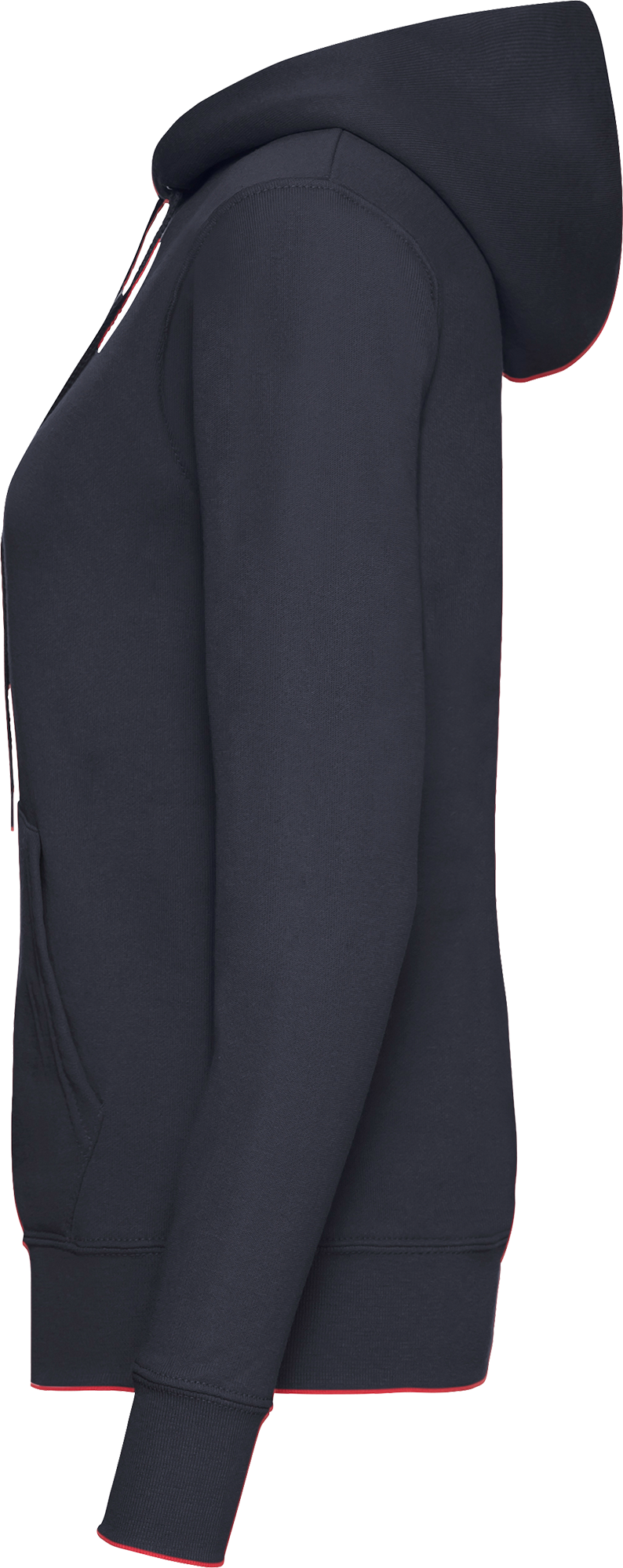 Ladies´ Classic Hooded Sweat