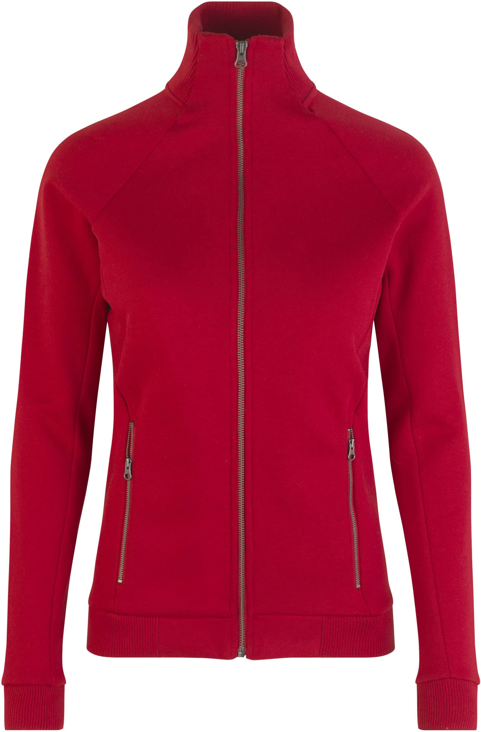 Robuste Sweatjacke für Damen