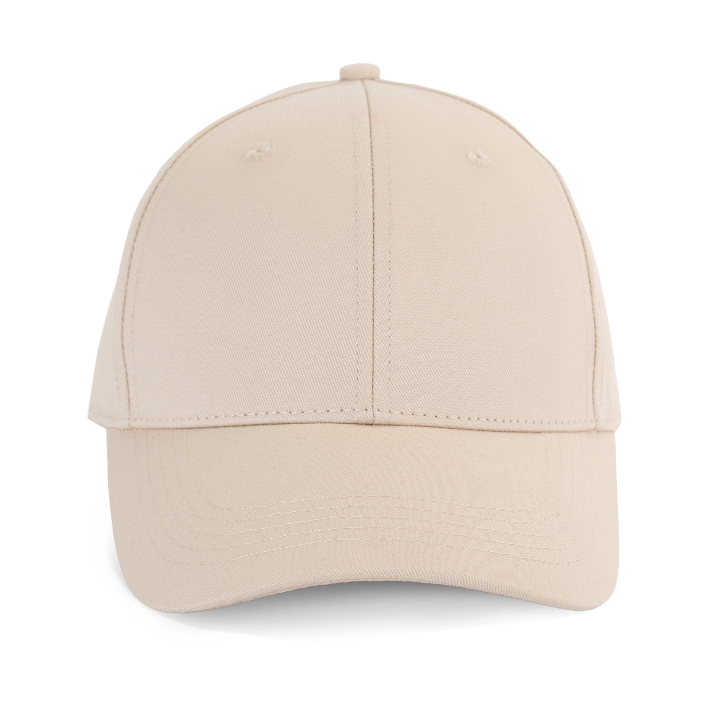 6-Panel-Kappe - K-up Gold Label