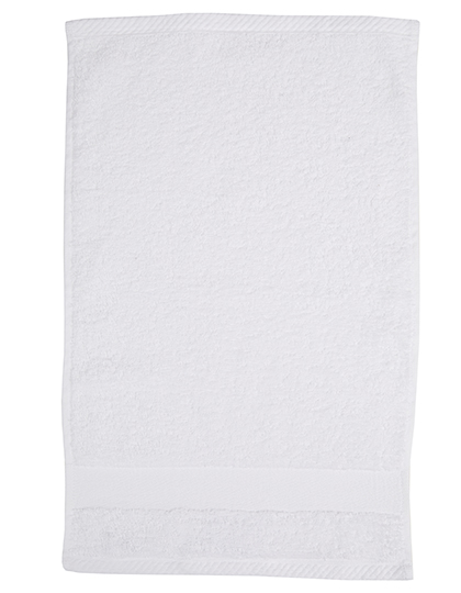 Organic Cozy Guest Towel