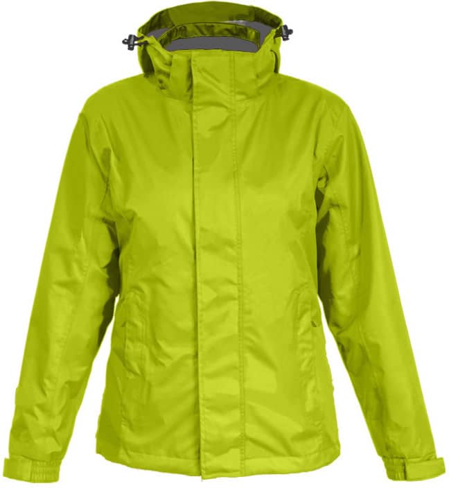Men´s Performance Jacket C+