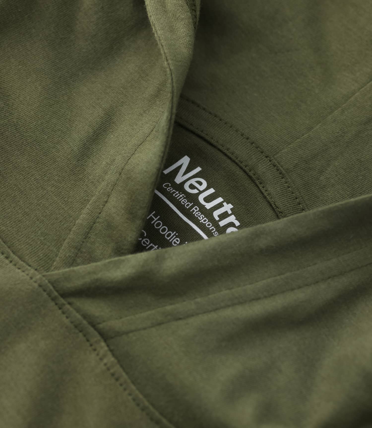 Unisex Jersey Hoodie