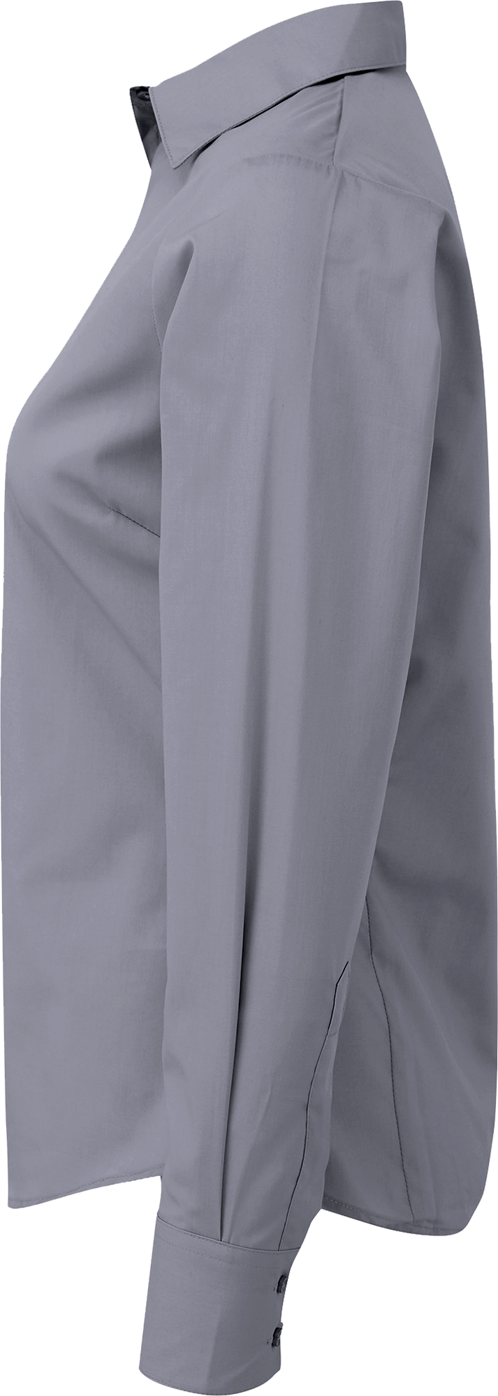 Women´s Poplin Long Sleeve Blouse