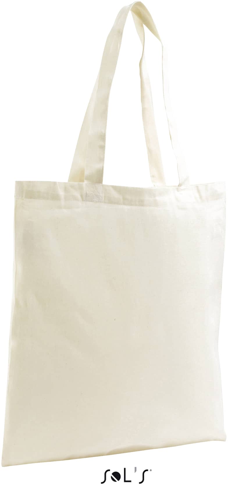 Organic Shopping Bag Zen