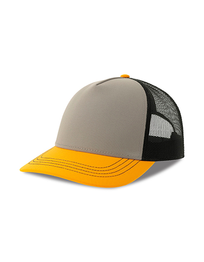Rapper Canvas Cap Recycled