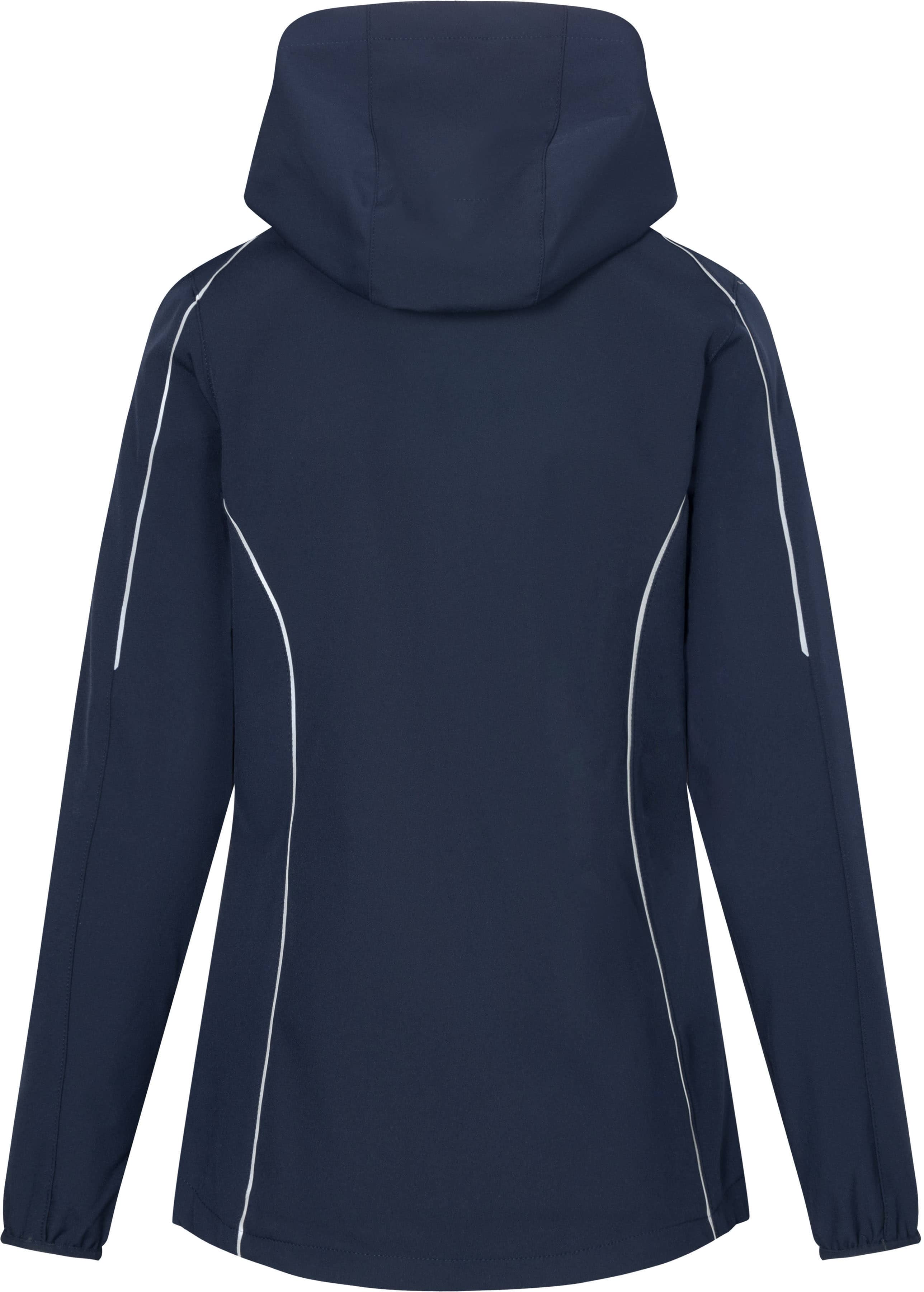 Women´s Light Softshell Jacket