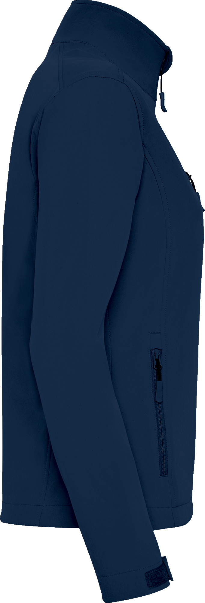 Women´s Nebraska Softshell Jacket