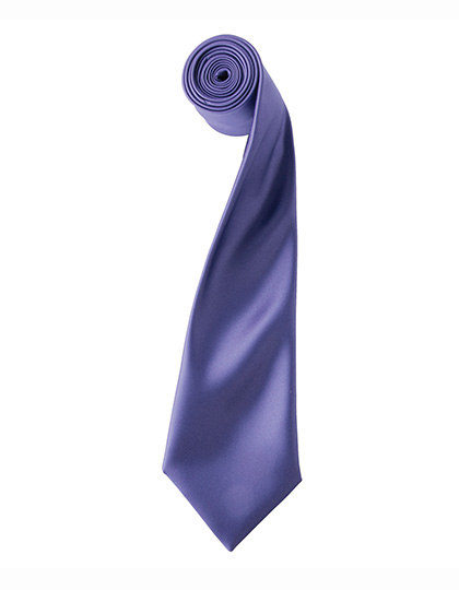 Colours Collection Satin Tie