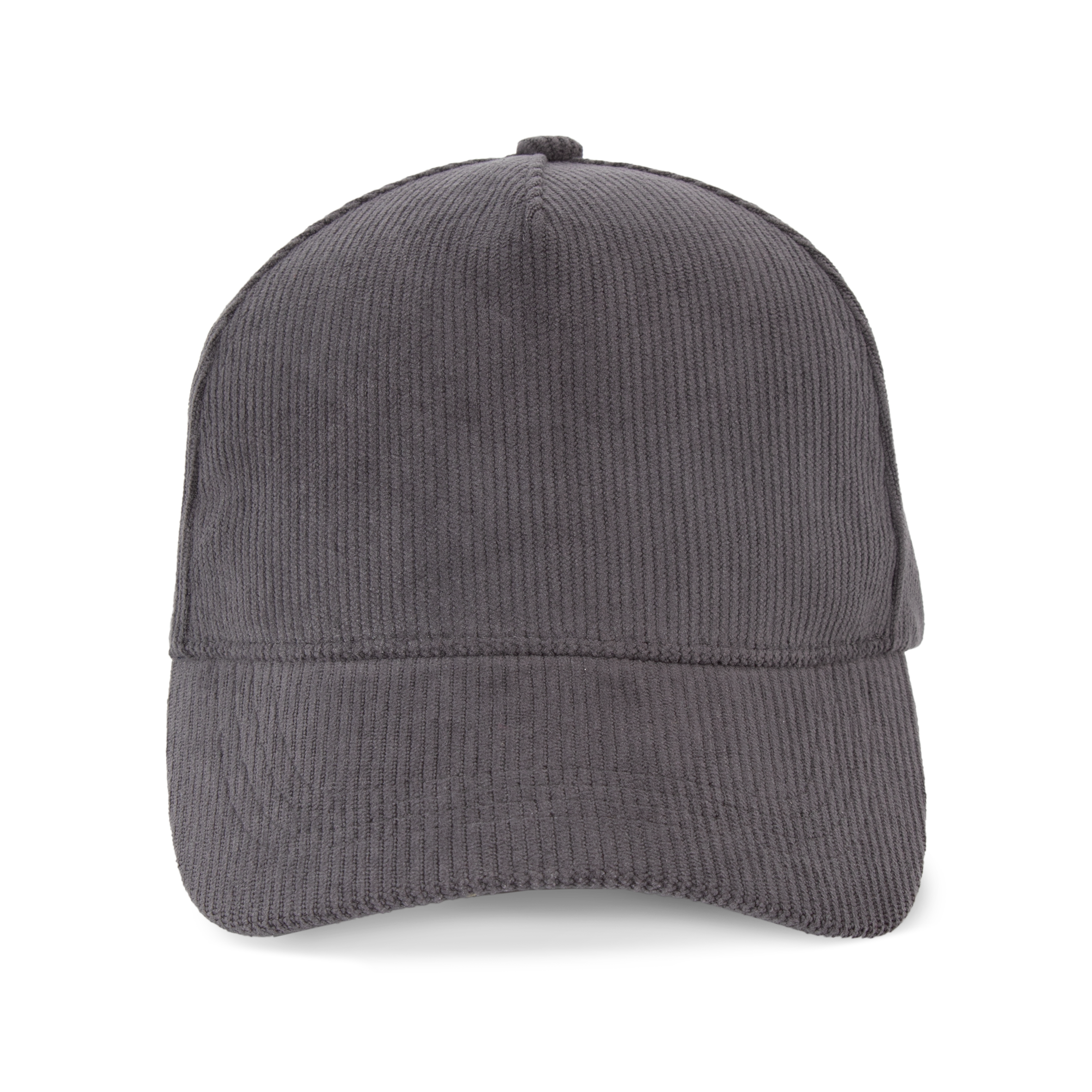 5-Panel-Cordkappe