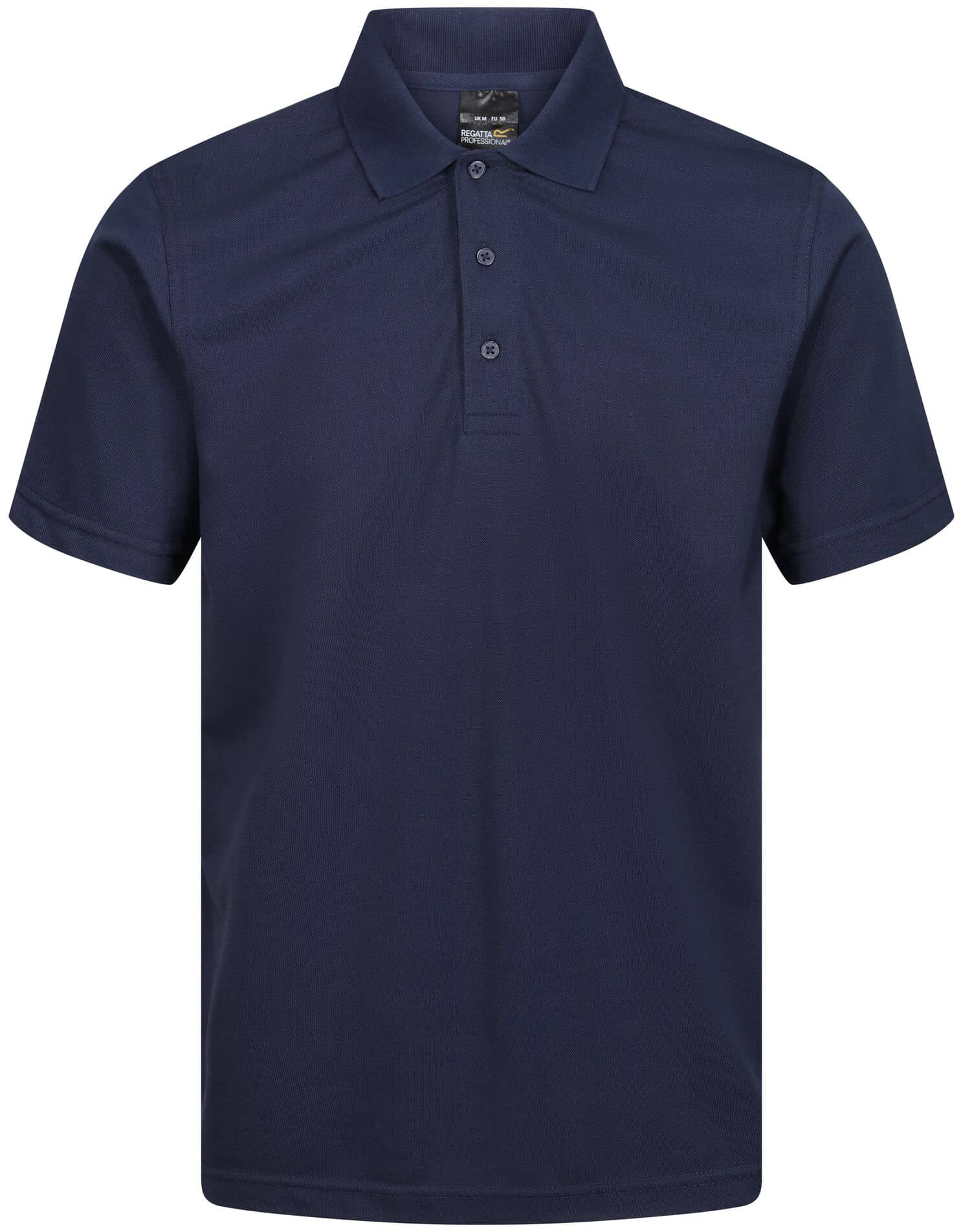 Pro 65/35 Short Sleeve Polo