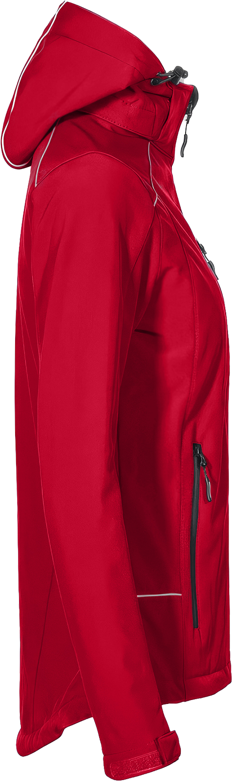Women´s Softshell Jacket