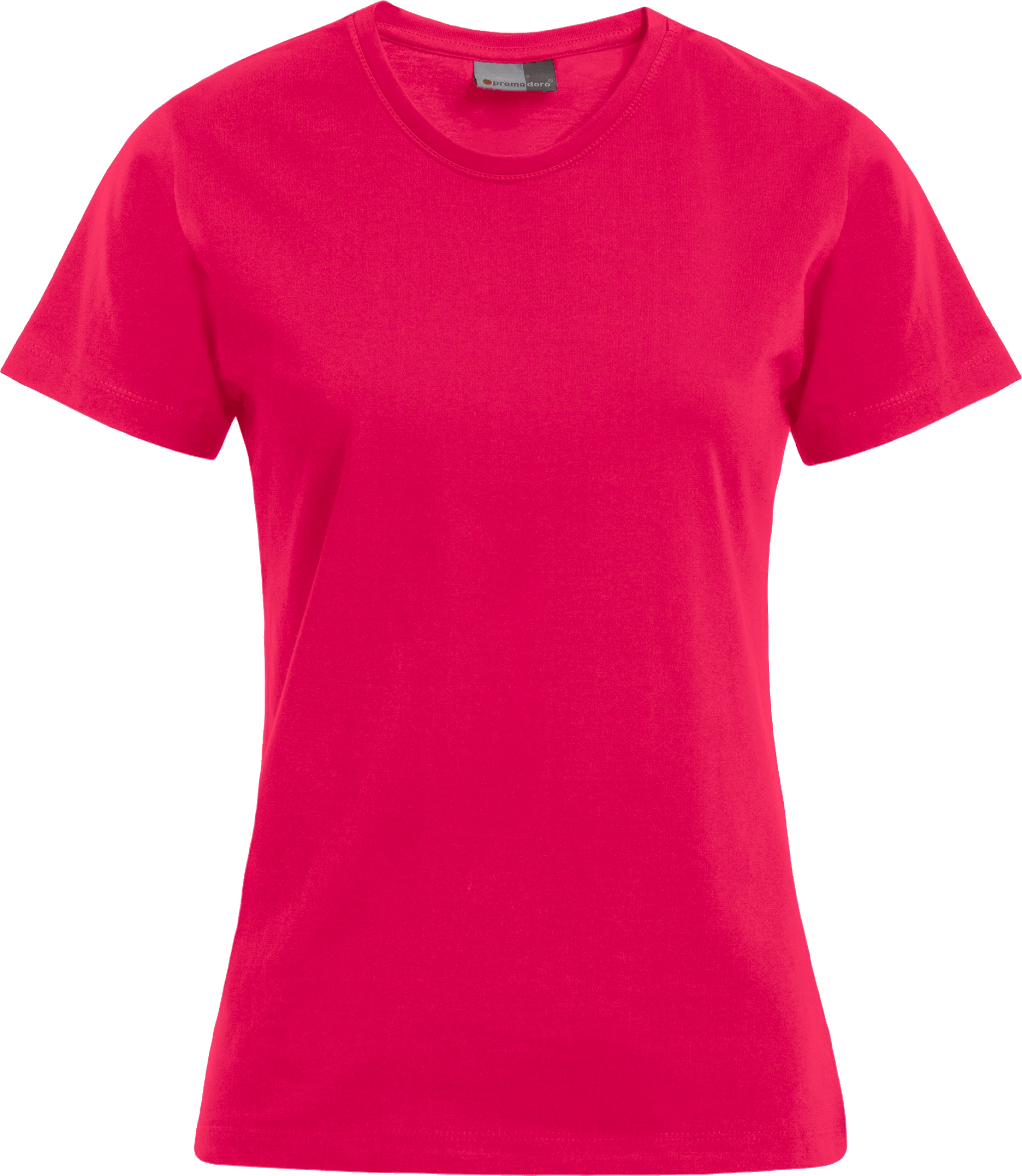 Women´s Premium-T