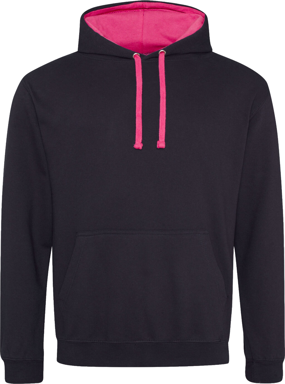 Varsity Hoodie