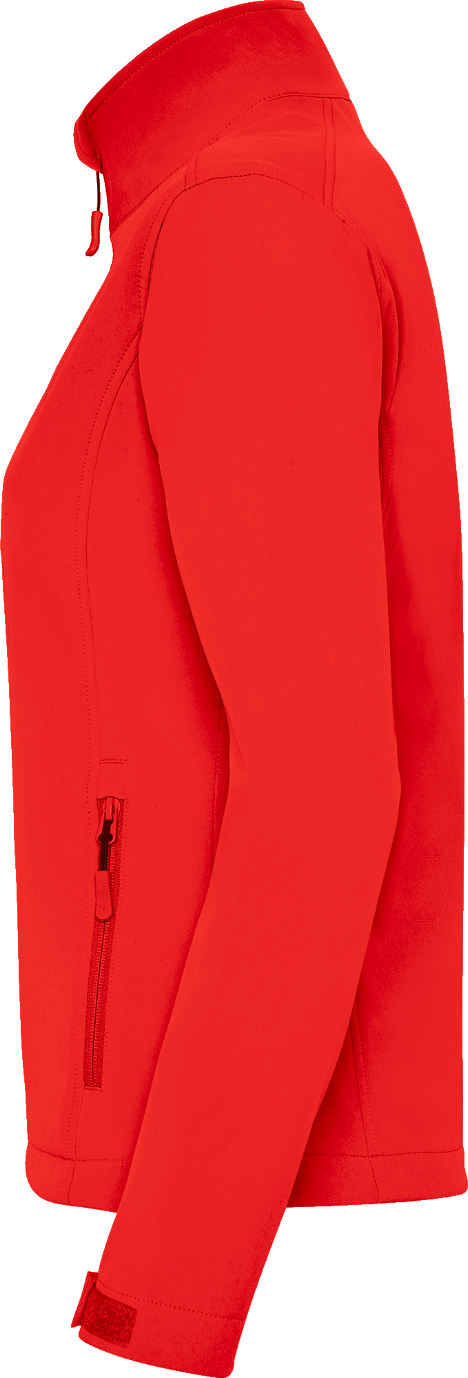 Women´s Nebraska Softshell Jacket